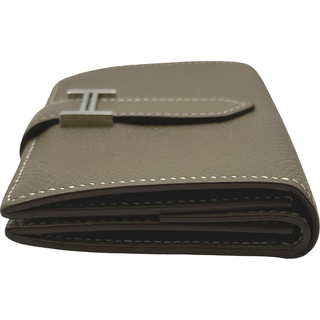 HERMES BEAN MINI WALLET - 3