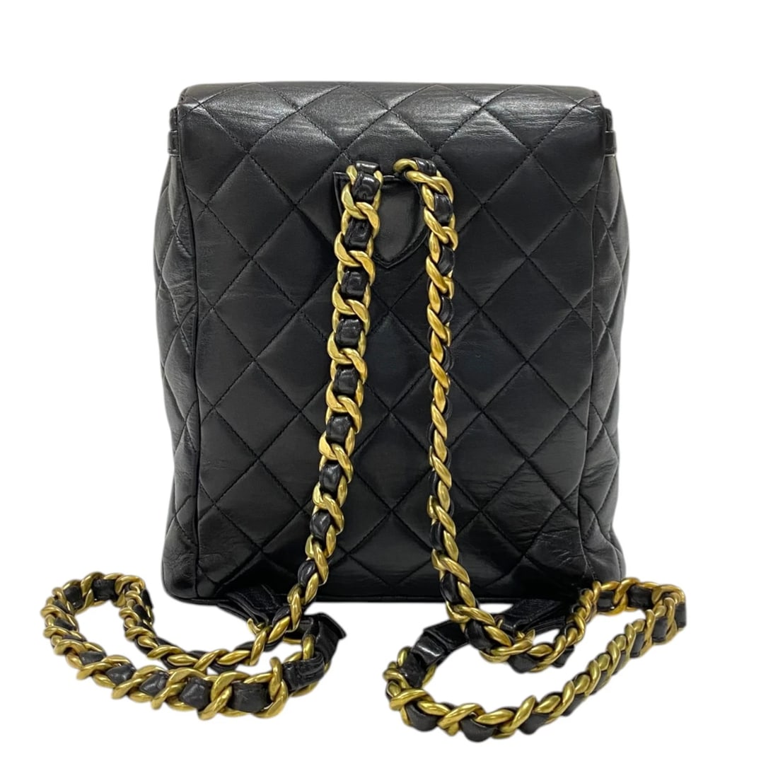 CHANEL MATRASSE BACKPACK - 2