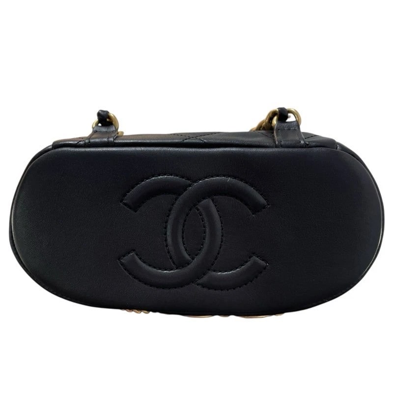 CHANEL CHAINBACKPACK - 4