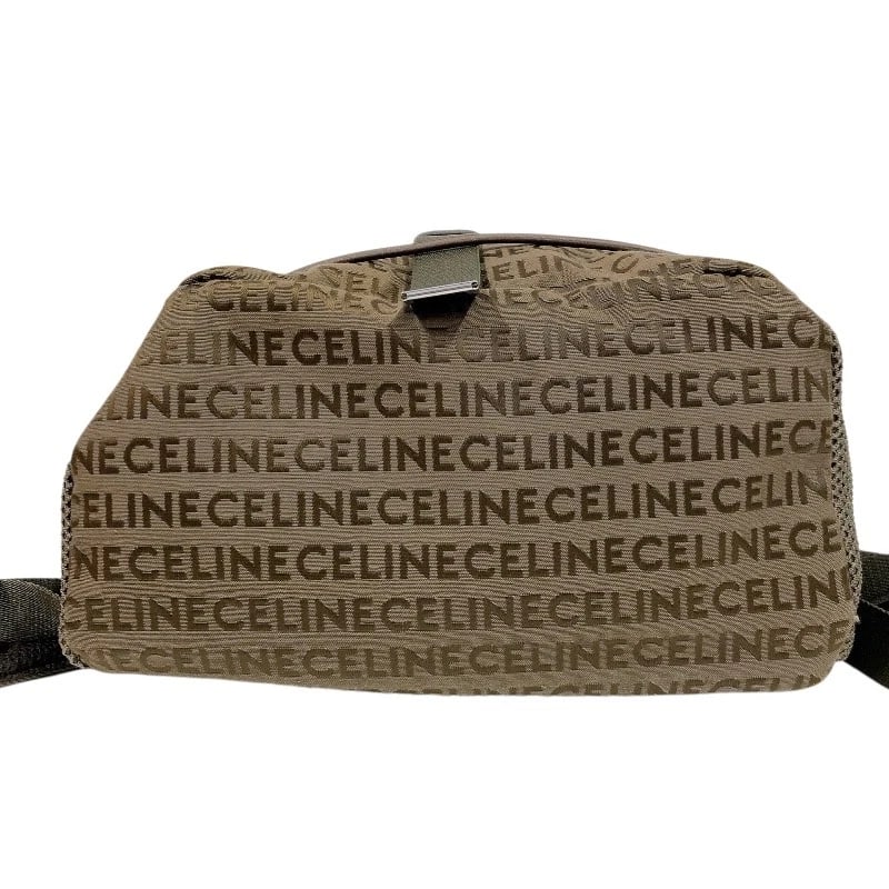 CELINE MEDIUM TRACKING BACKPACK - 4