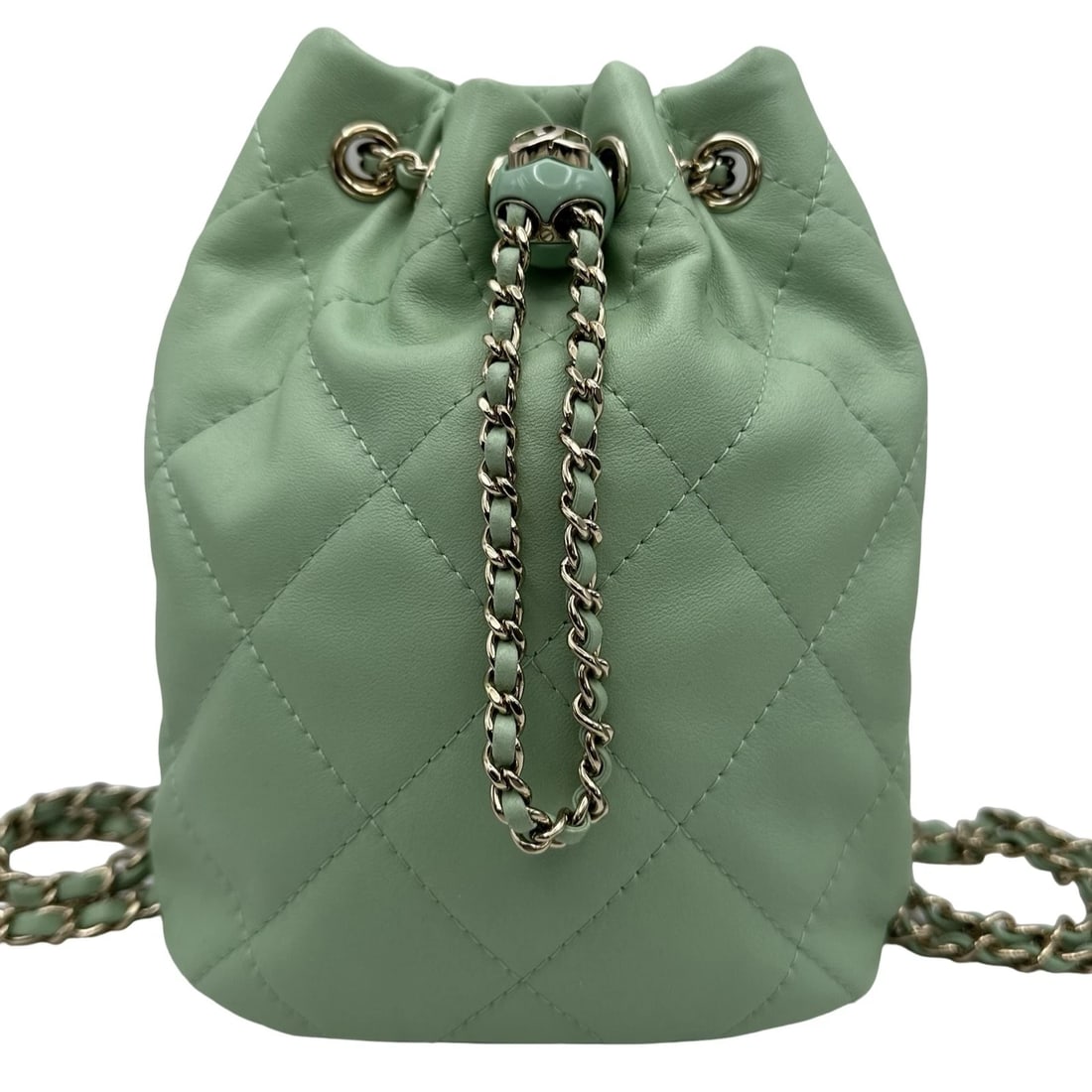CHANEL MATRASSE BACKPACK - 2