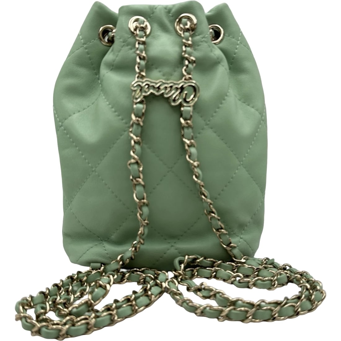 CHANEL MATRASSE BACKPACK - 3