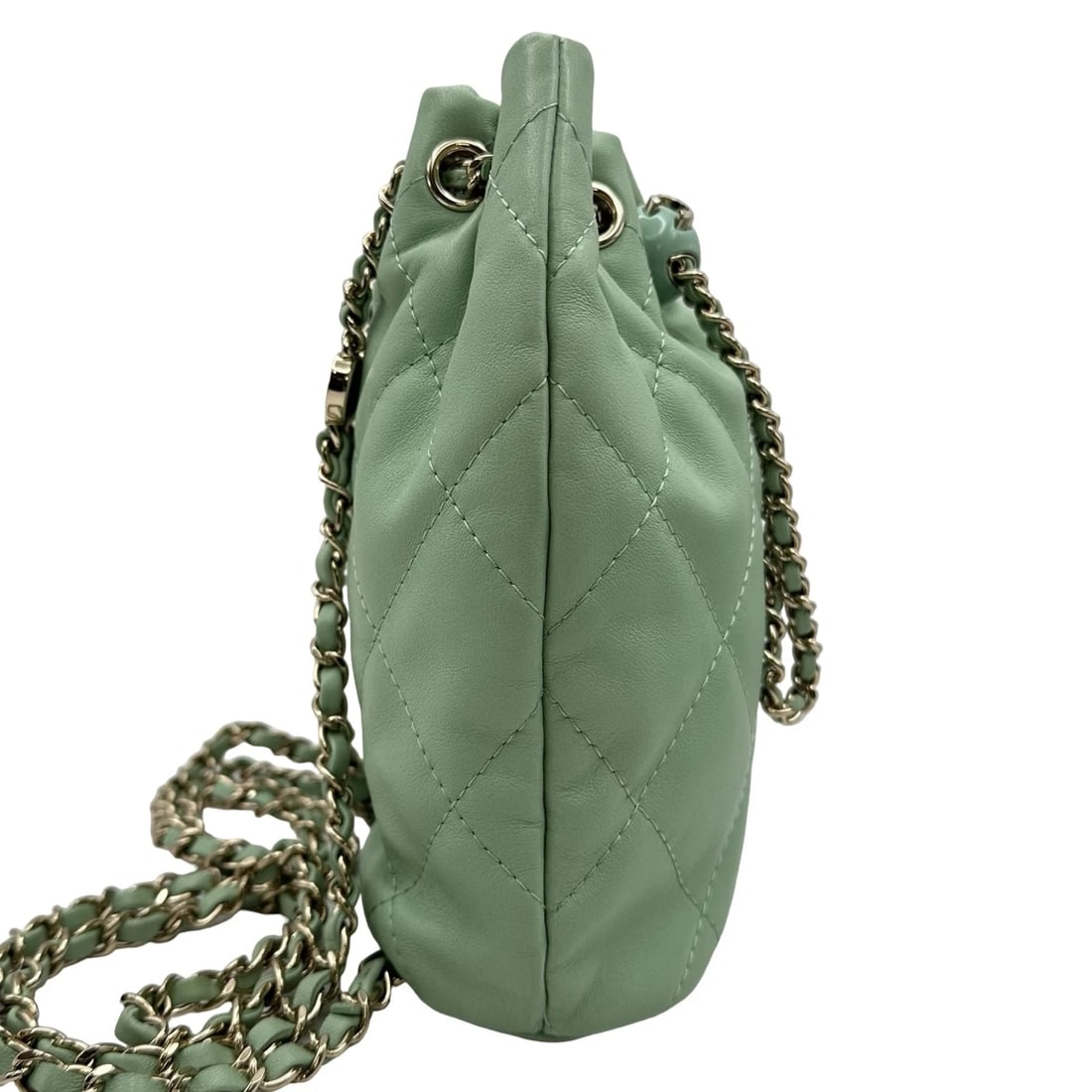 CHANEL MATRASSE BACKPACK - 4