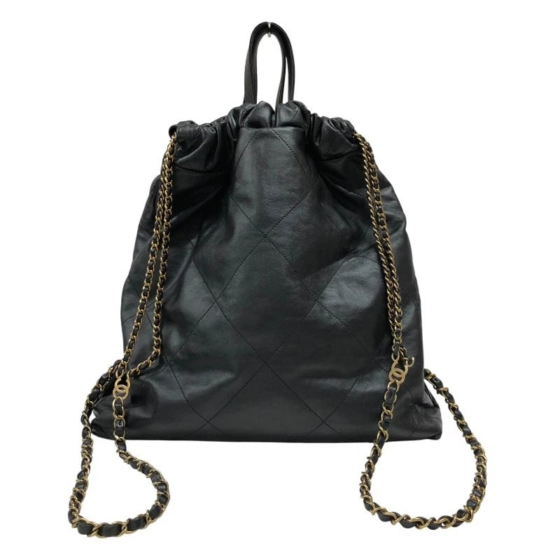 CHANEL 22 LARGE BACKPACK - 2