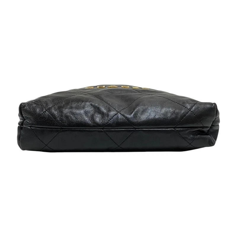 CHANEL 22 BACKPACK - 4
