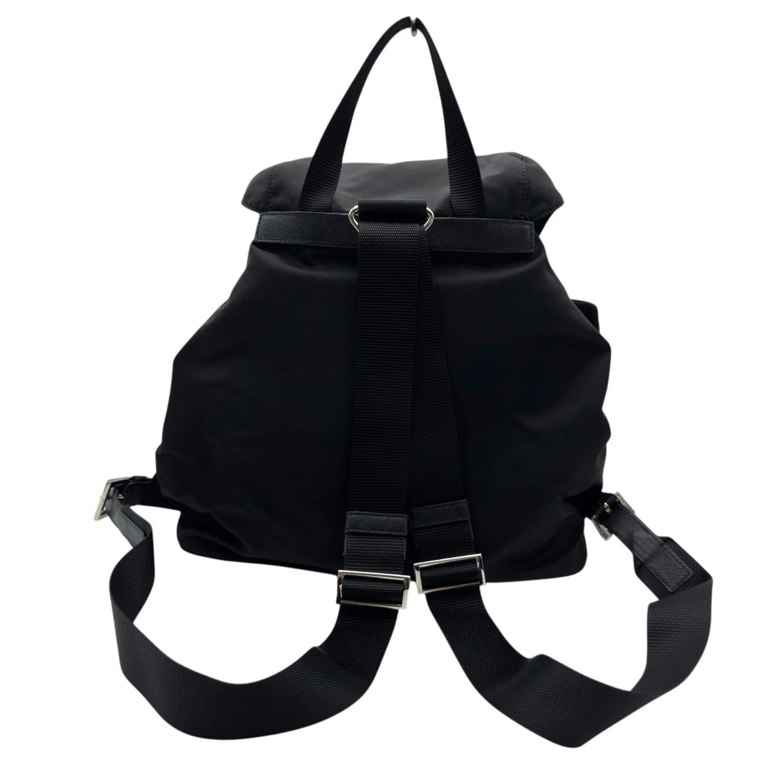 PRADA RE-NYLON BACKPACK - 2