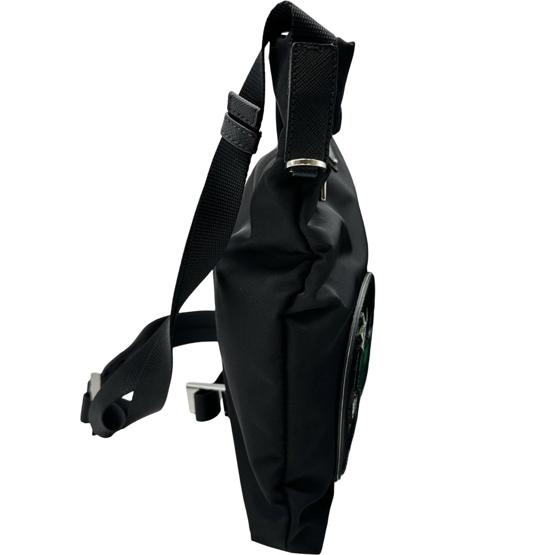 PRADA FRANKENSTEIN SHOULDER - 4