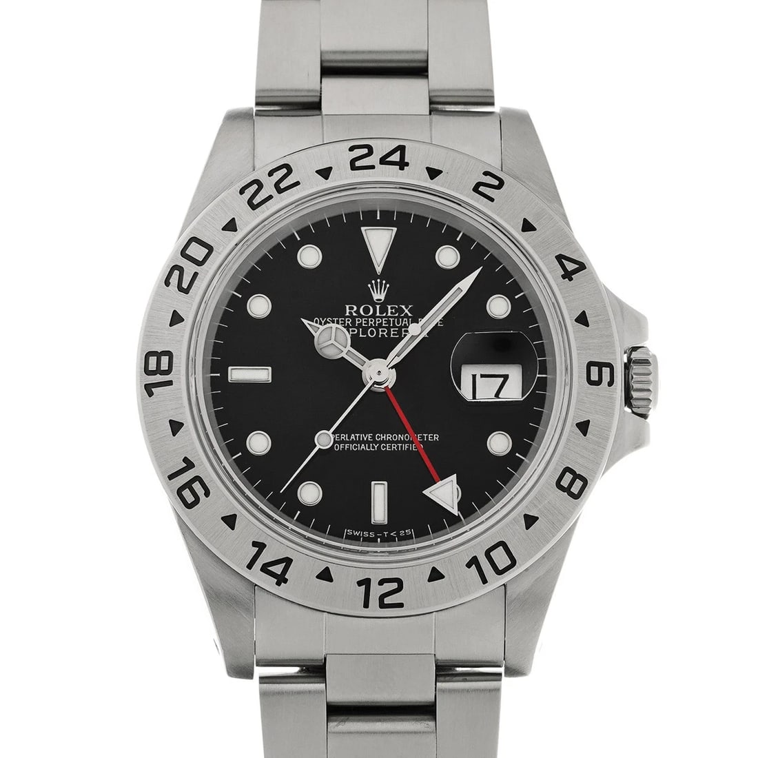 ROLEX EXPLORER BLACK WATCH: ROLEX Explorer black Watch Brand: ROLEX Type/Style: Wristwatch Material: Band Material Stainless steel, Case Material Stainless steel Color: Dial Color black Size: ?Case? H/about 40mm W/about 40mm