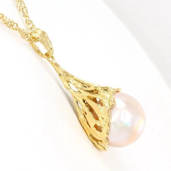 K18 NECKLACE - 2