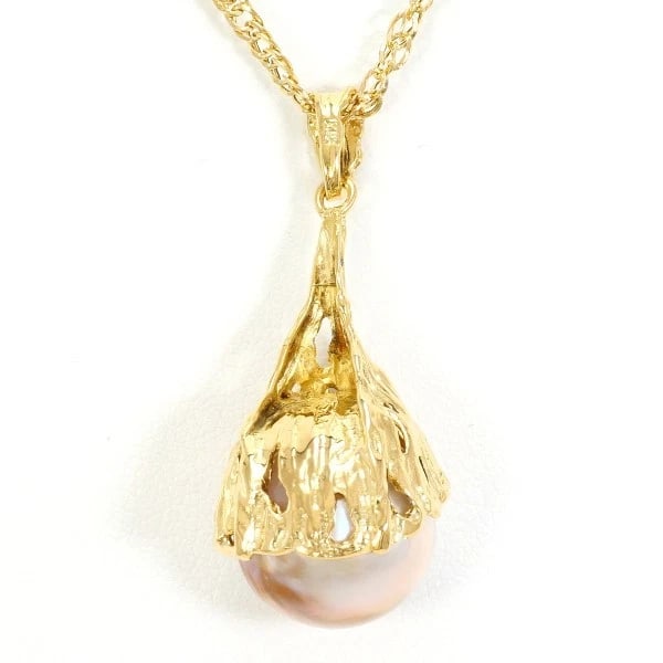 K18 NECKLACE - 3