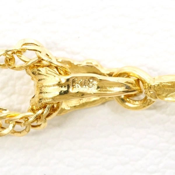 K18 NECKLACE - 4