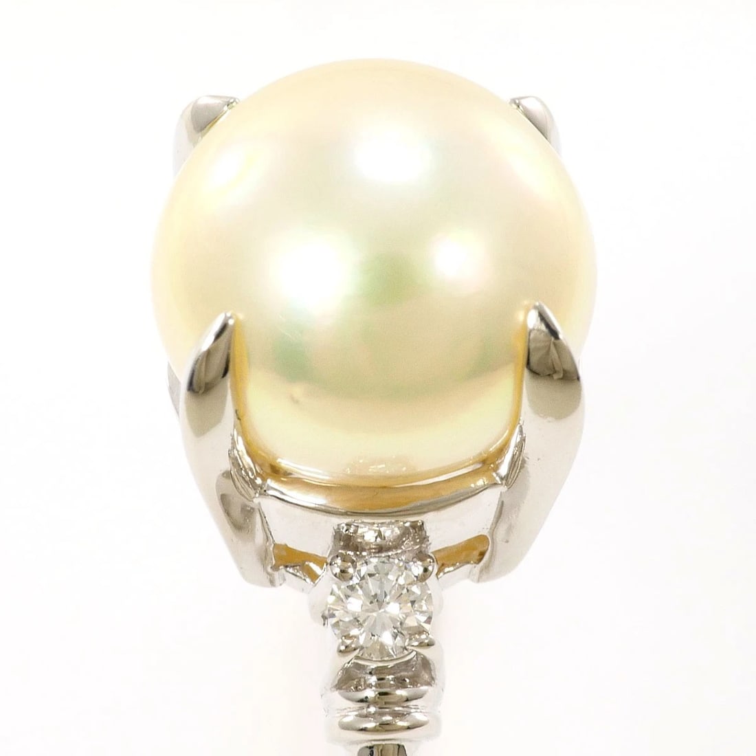 PT900 PLATINUM RING - 2