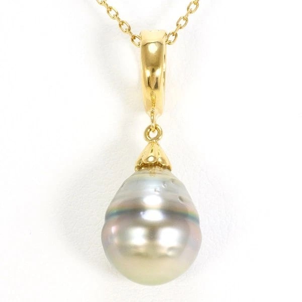 K18 NECKLACE (1 of 3)