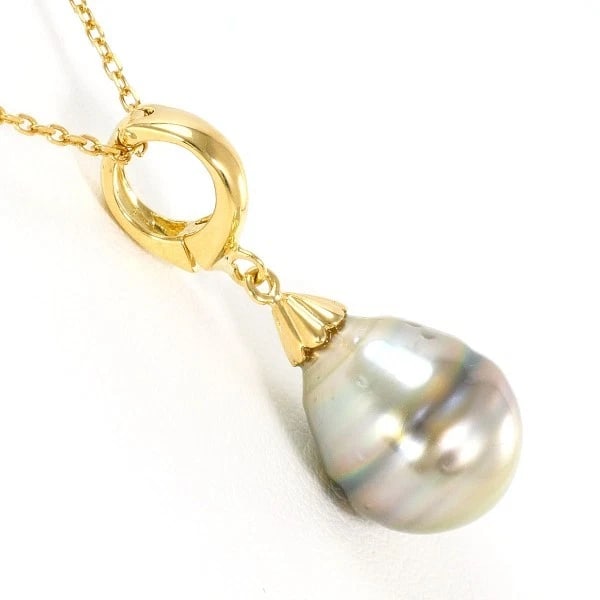K18 NECKLACE - 2