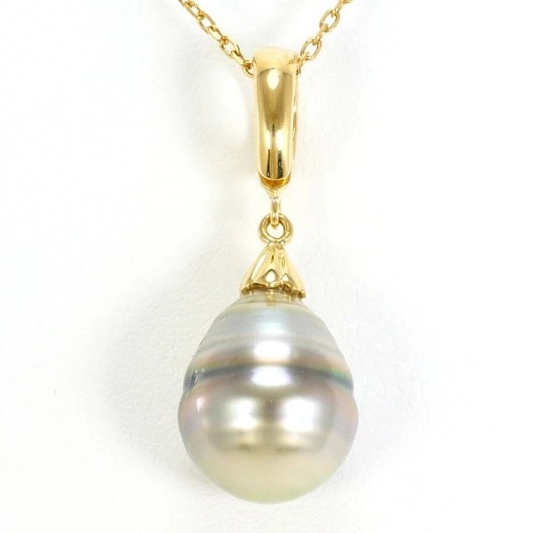 K18 NECKLACE - 3