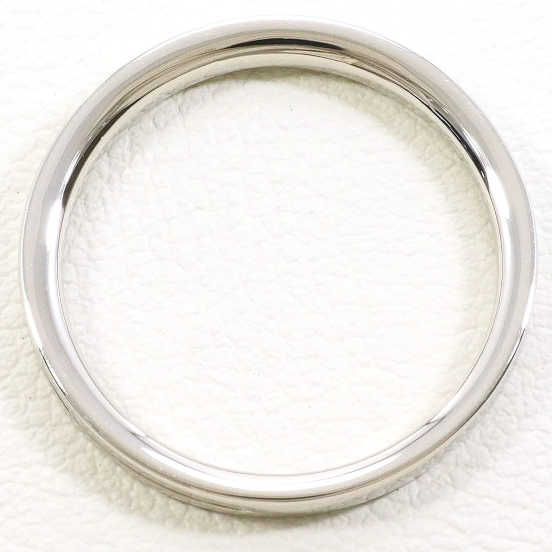 PT900 PLATINUM RING - 2