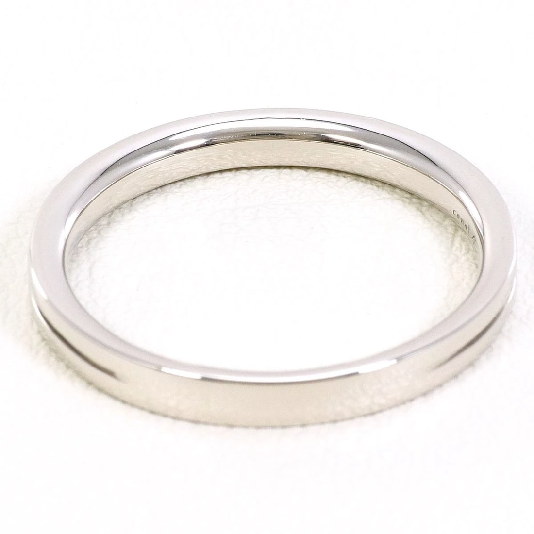PT900 PLATINUM RING - 3