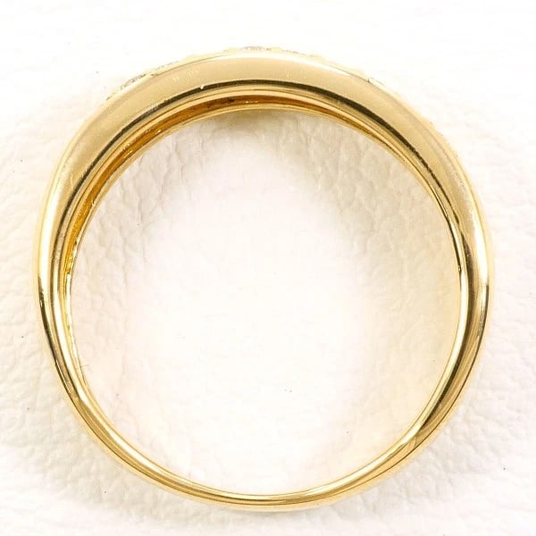 K18 RING - 2