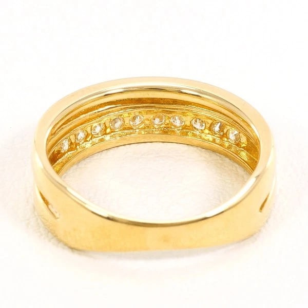 K18 RING - 3