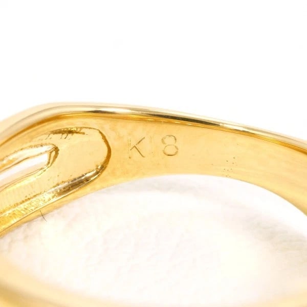 K18 RING - 4