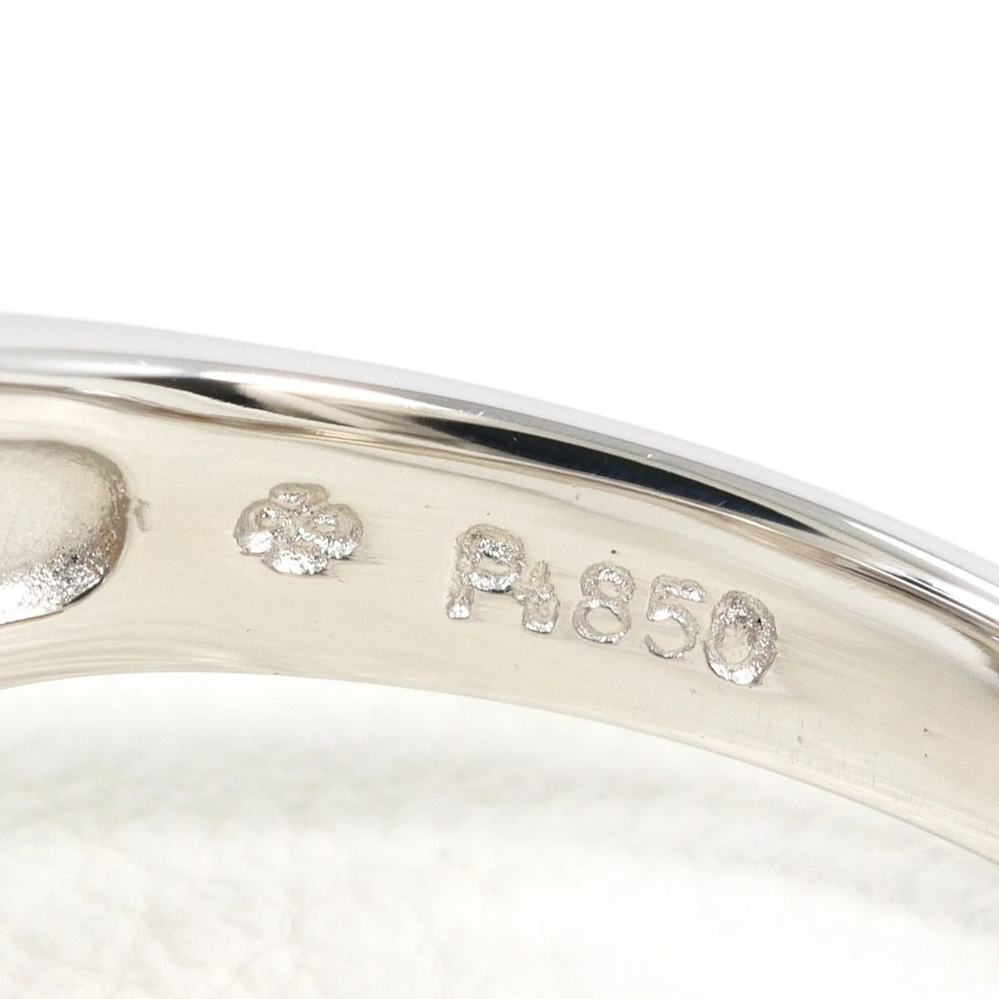PT850 RING PEARL - 4