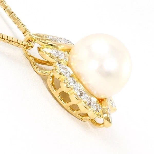 K18 NECKLACE - 2