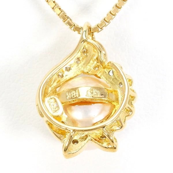 K18 NECKLACE - 3