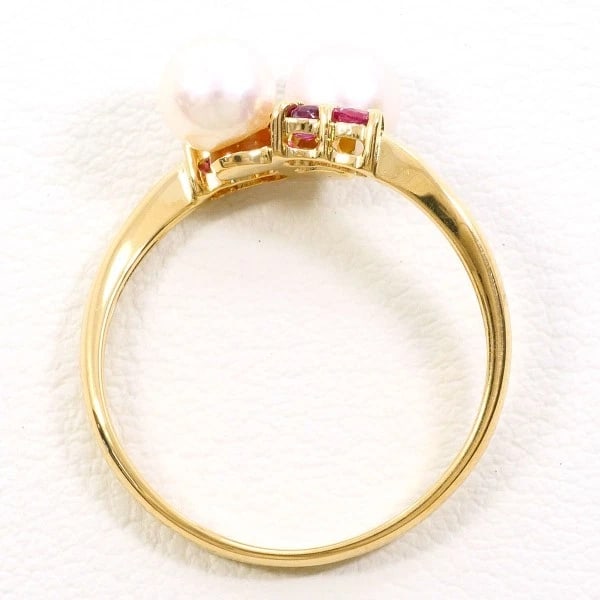 K18 RING - 2