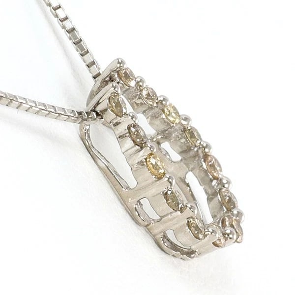K18 NECKLACE - 2