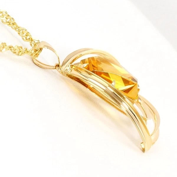 K18 NECKLACE - 2