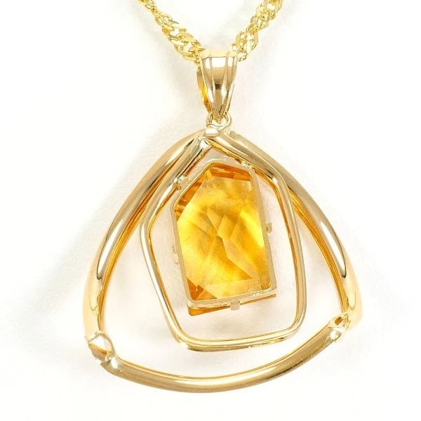 K18 NECKLACE - 3