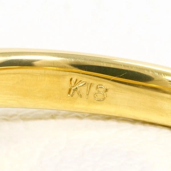K18 RING - 5