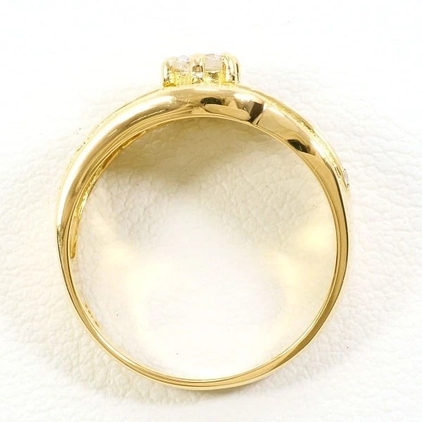 K18 RING - 3