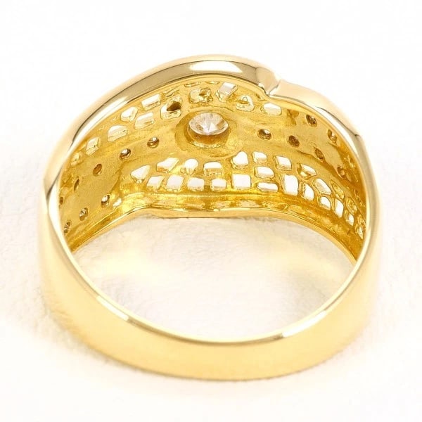 K18 RING - 4