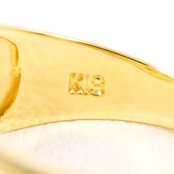 K18 RING - 5