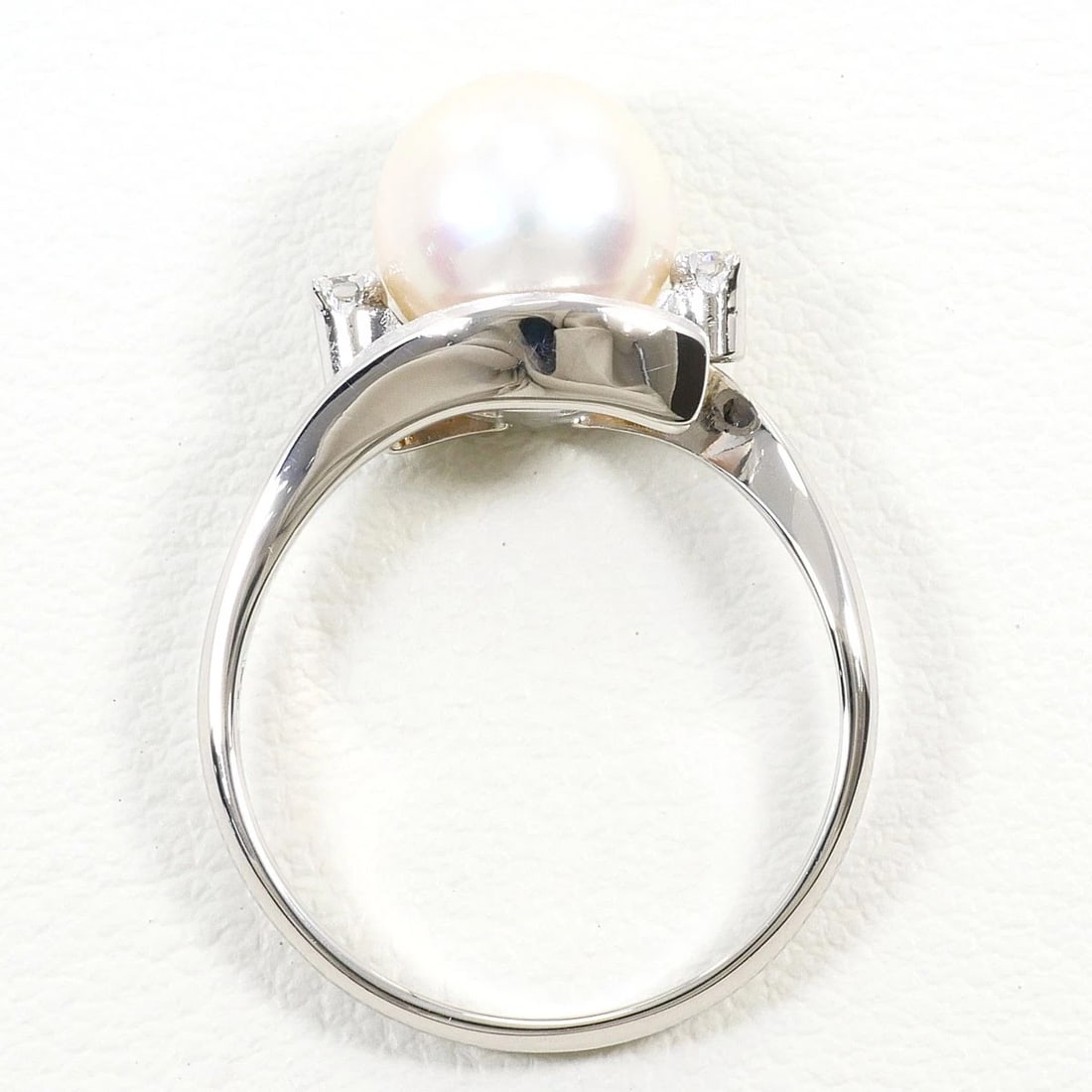 PM900 RING PEARL - 2