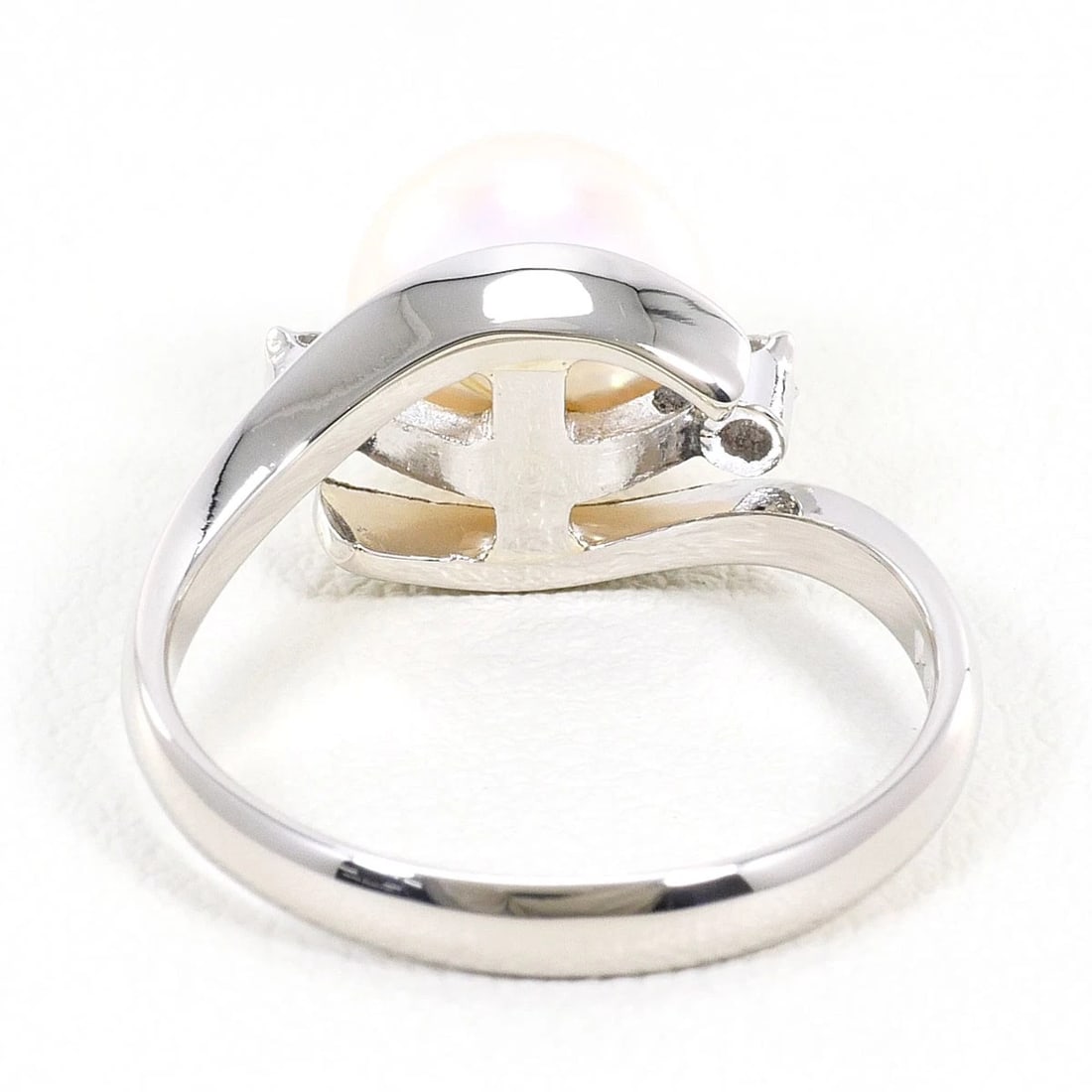 PM900 RING PEARL - 3
