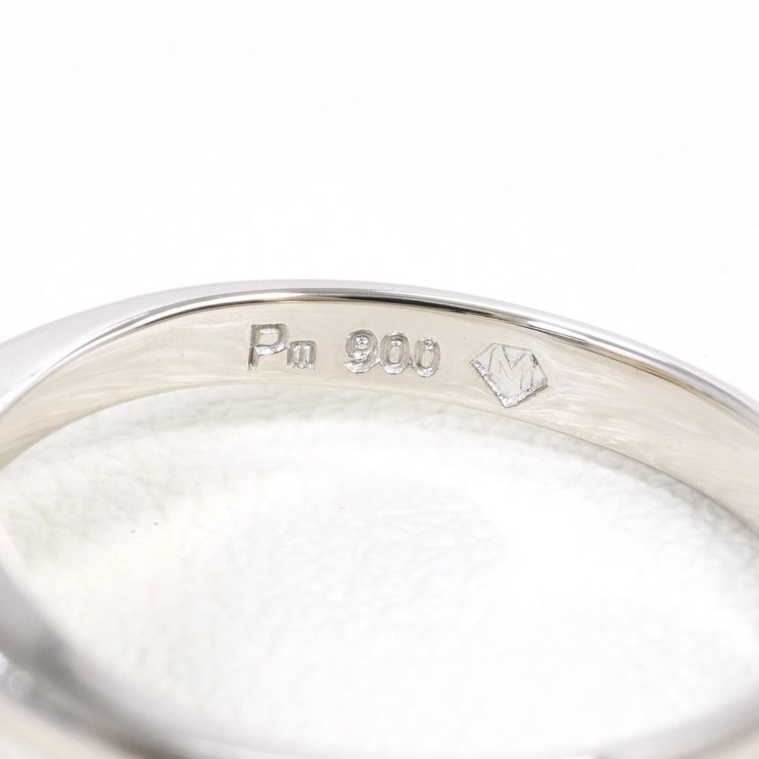 PM900 RING PEARL - 4