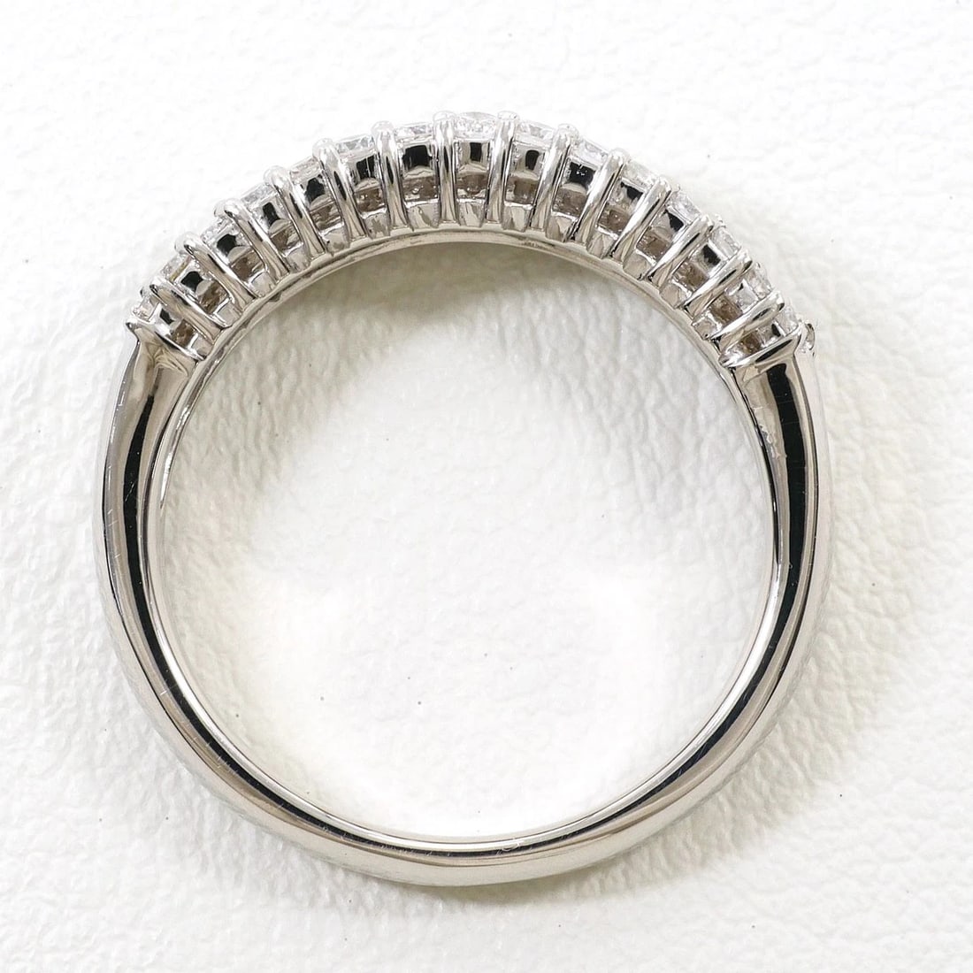 PT900 RING DIAMOND - 3