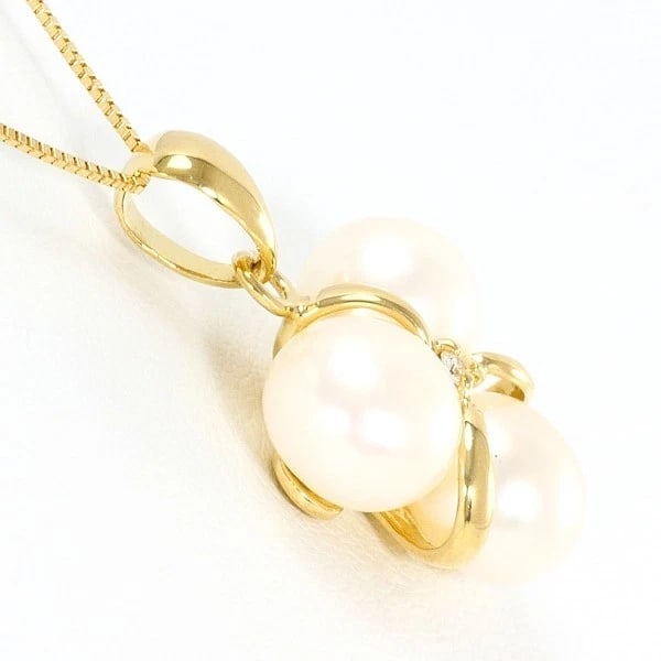 K18 NECKLACE - 2