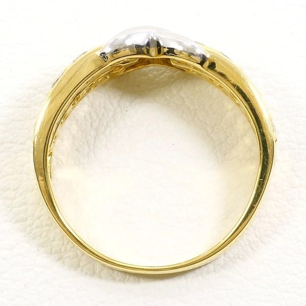 K18 RING - 3