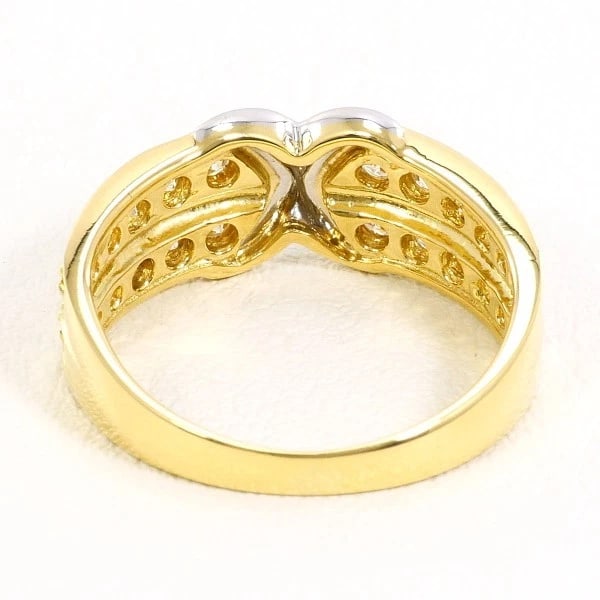 K18 RING - 4