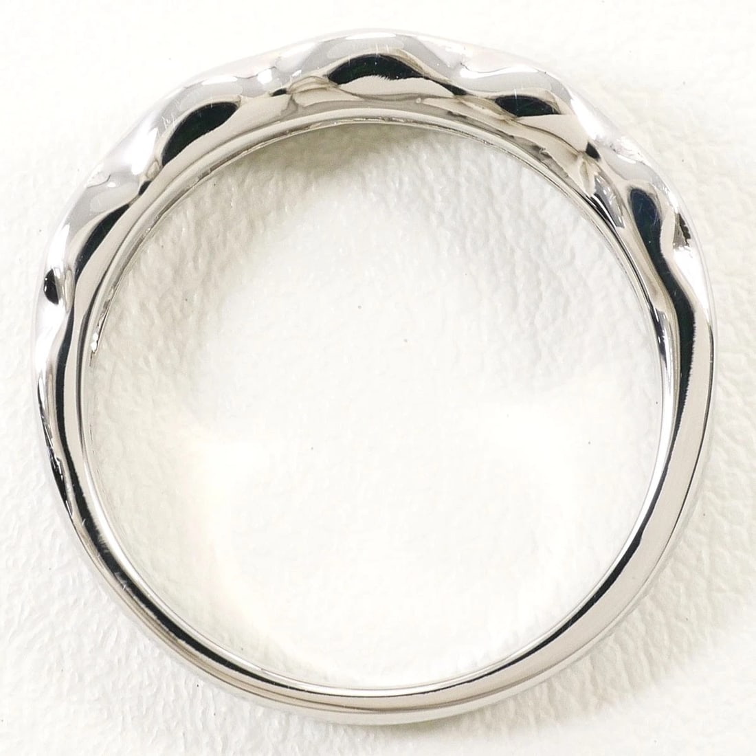 PT900 RING DIAMOND - 3