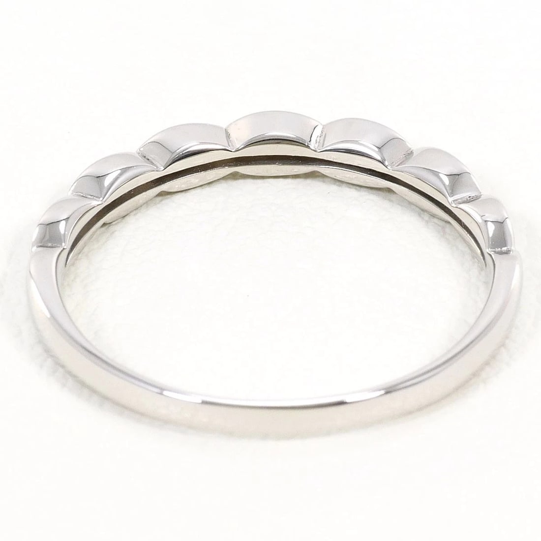 VENDOME AOYAMA PT950 RING - 3