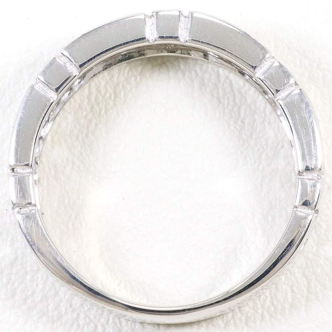 K14 GOLD RING DIAMOND - 3