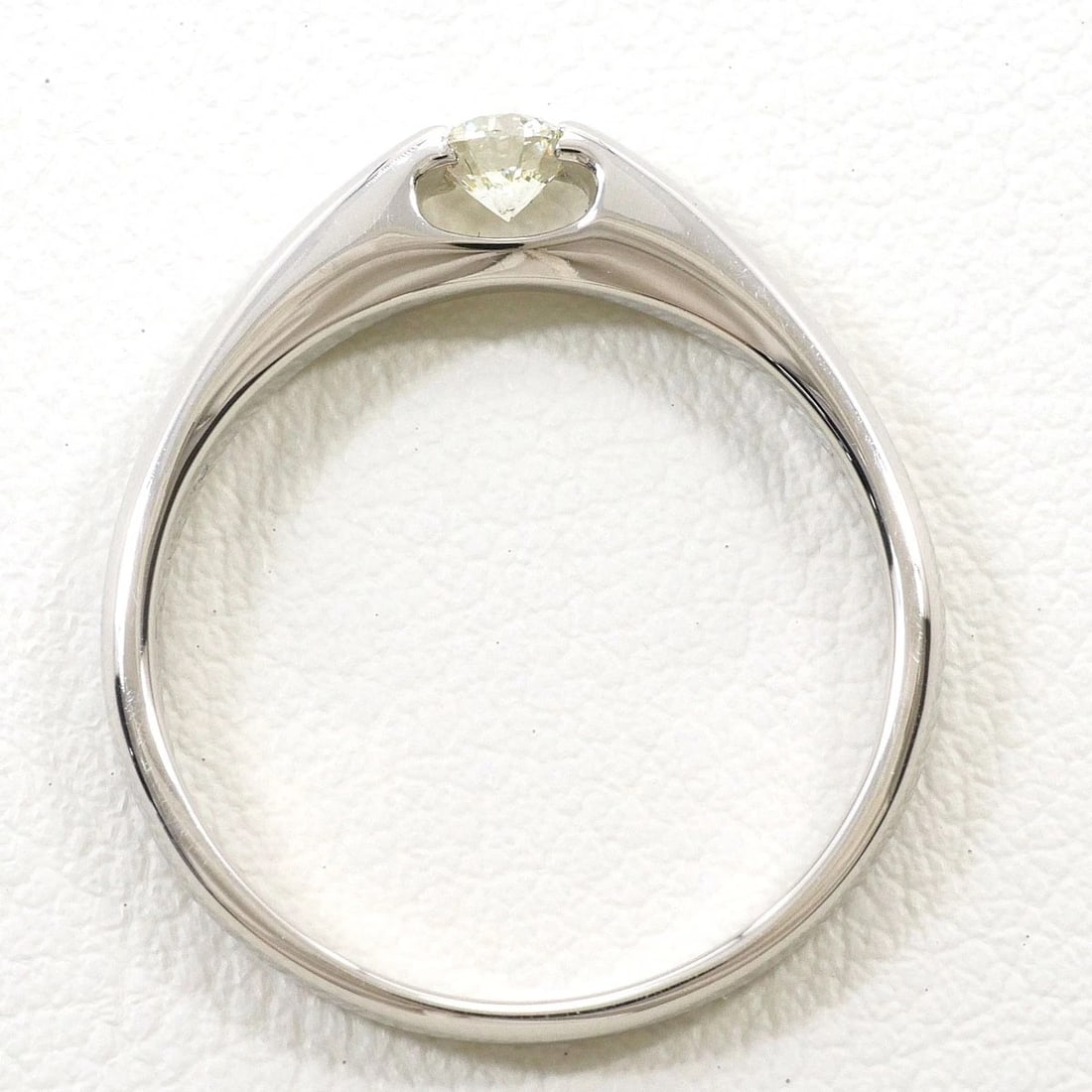 PT900 RING DIAMOND - 3