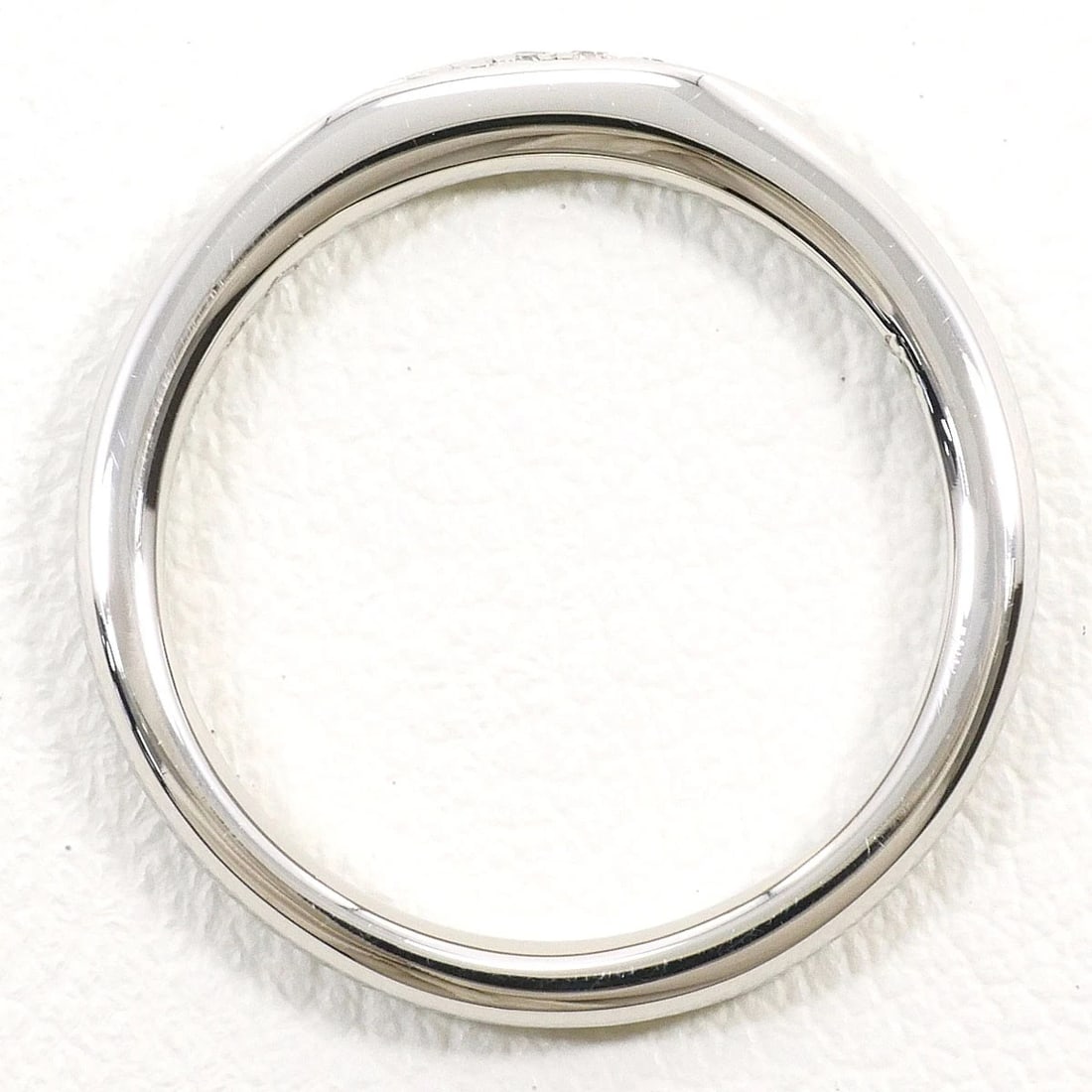 TRECENT PT950 RING DIAMOND - 2