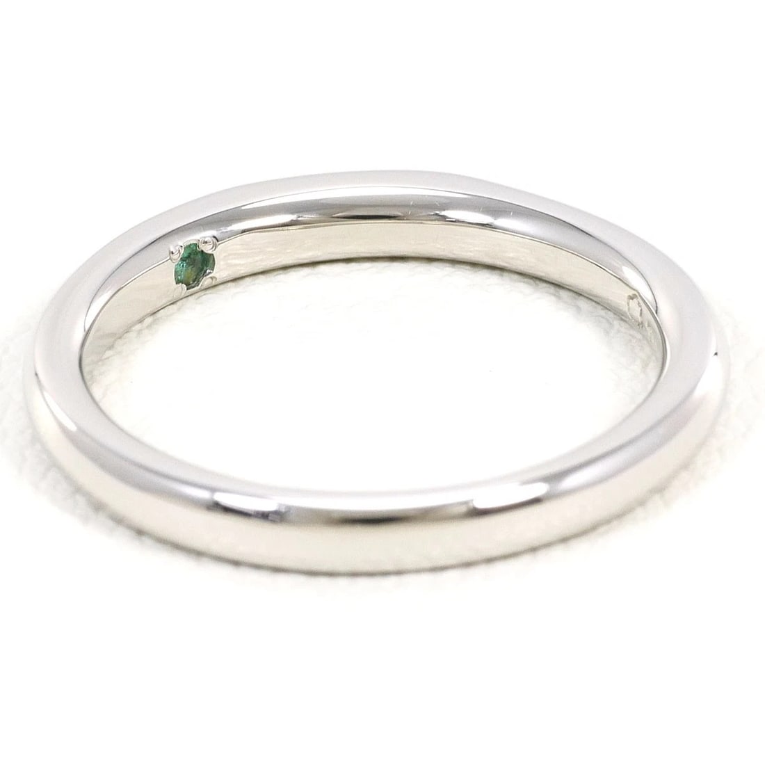 TRECENT PT950 RING DIAMOND - 3