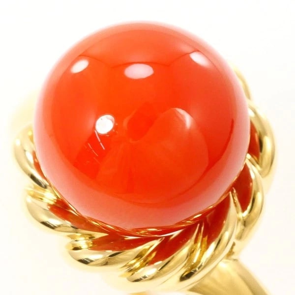 K18 RING - 2