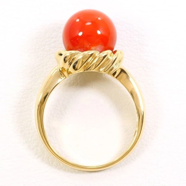 K18 RING - 3